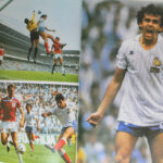 Photo 7 - La Coupe du Monde de Football Espana 1982