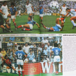 Photo 9 - La Coupe du Monde de Football Espana 1982