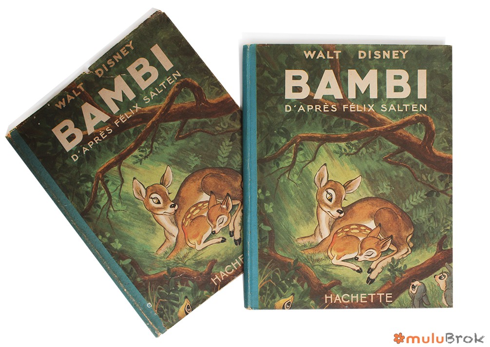 Bambi