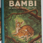 Photo 1 - Bambi