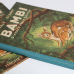 Photo 2 - Bambi