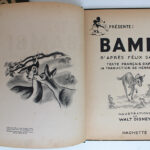 Photo 3 - Bambi