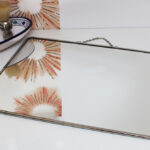 Photo 2 - Miroir de barbier