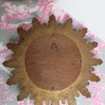 Photo 3 - Miroir soleil Cléopatre