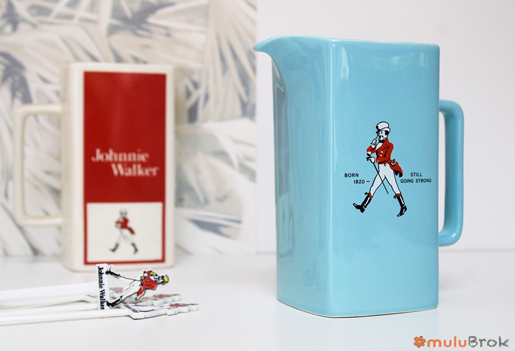 Pichet Johnnie Walker