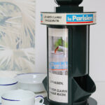 Photo 2 - Distributeur colonne Morris Le Parisien