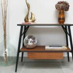 Table d&rsquo;appoint Nicole