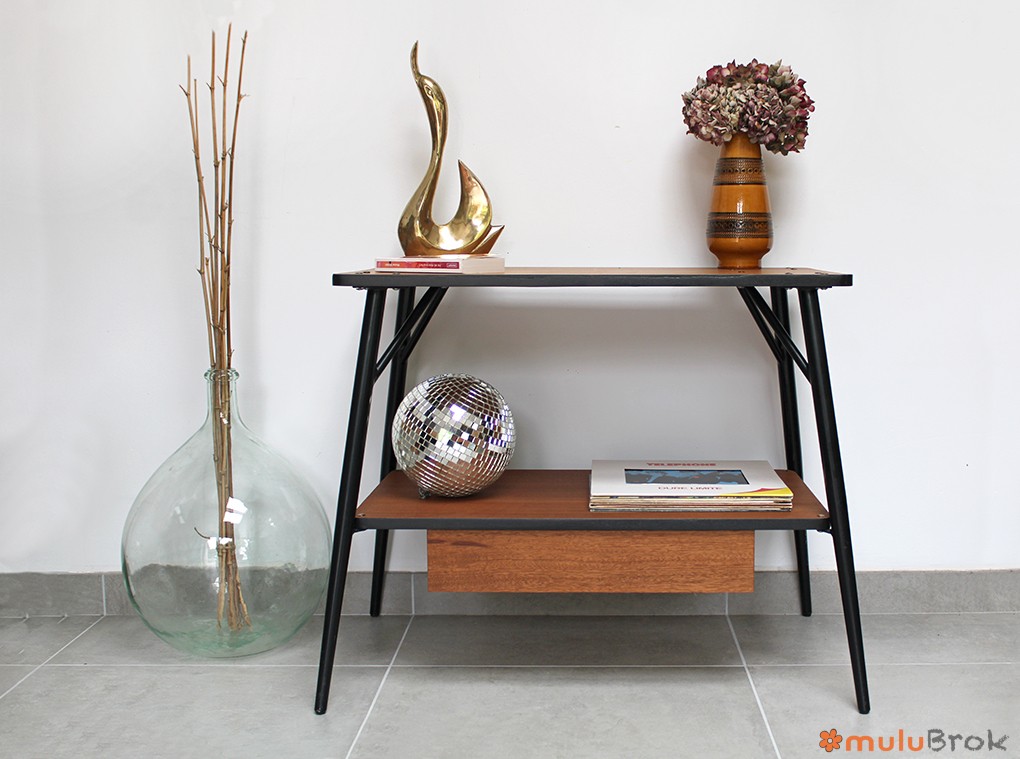 Table d&rsquo;appoint Nicole