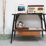 Photo 1 - Table d&rsquo;appoint Nicole