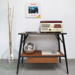 Photo 2 - Table d&rsquo;appoint Nicole
