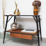Photo 3 - Table d&rsquo;appoint Nicole