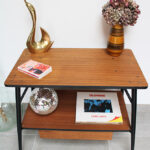 Photo 4 - Table d&rsquo;appoint Nicole