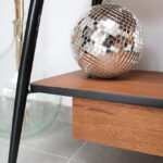 Photo 5 - Table d&rsquo;appoint Nicole