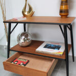 Photo 6 - Table d&rsquo;appoint Nicole