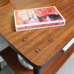 Photo 8 - Table d&rsquo;appoint Nicole