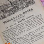 Photo 3 - Livret de Veules les Roses