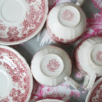 Photo 9 - Service à café Villeroy et Boch Burgenland