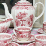Photo 1 - Service à café Villeroy et Boch Burgenland
