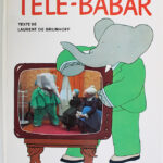 Photo 1 - Télé Babar
