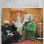 Photo 10 - Télé Babar