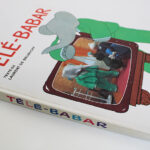 Photo 2 - Télé Babar