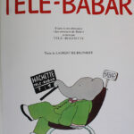 Photo 3 - Télé Babar