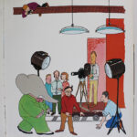 Photo 4 - Télé Babar
