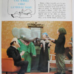 Photo 8 - Télé Babar