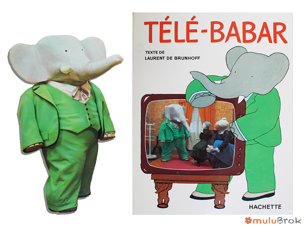 Télé Babar