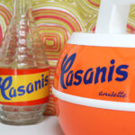 Photo 4 - Bac à glaçons Casanis anisette