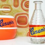 Carafe Casanis