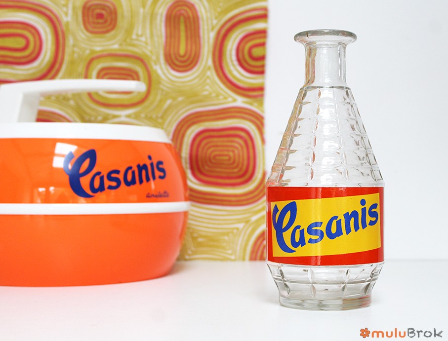 Carafe Casanis