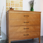 Photo 1 - Commode 4 tiroirs Suzanne
