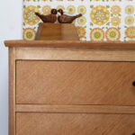 Photo 2 - Commode 4 tiroirs Suzanne