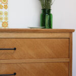 Photo 6 - Commode 4 tiroirs Suzanne