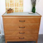Photo 3 - Commode 4 tiroirs Suzanne