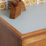 Photo 4 - Commode 4 tiroirs Suzanne