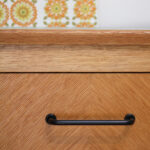 Photo 7 - Commode 4 tiroirs Suzanne