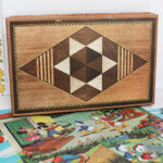 Photo 4 - Boite de cubes Disney
