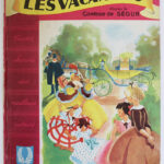 Photo 1 - Les vacances Comtesse de Ségur