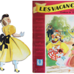 Les vacances Comtesse de Ségur