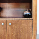 Photo 2 - Buffet vitrine Louis