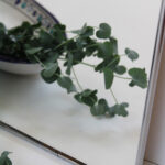 Photo 4 - Miroir de barbier
