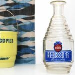 Carafe Pernod Fils
