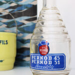 Photo 1 - Carafe Pernod Fils