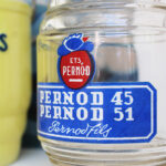 Photo 2 - Carafe Pernod Fils