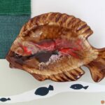 Poisson Vallauris