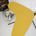 Photo 4 - Table d&rsquo;appoint boomerang