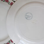 Photo 4 - Vaisselle Salins Graziella
