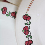 Photo 8 - Vaisselle Salins Graziella